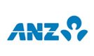 ANZ logo - Speed Lending