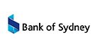 Bank Of Sydney - Logo