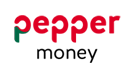 Pepper Money - Logo